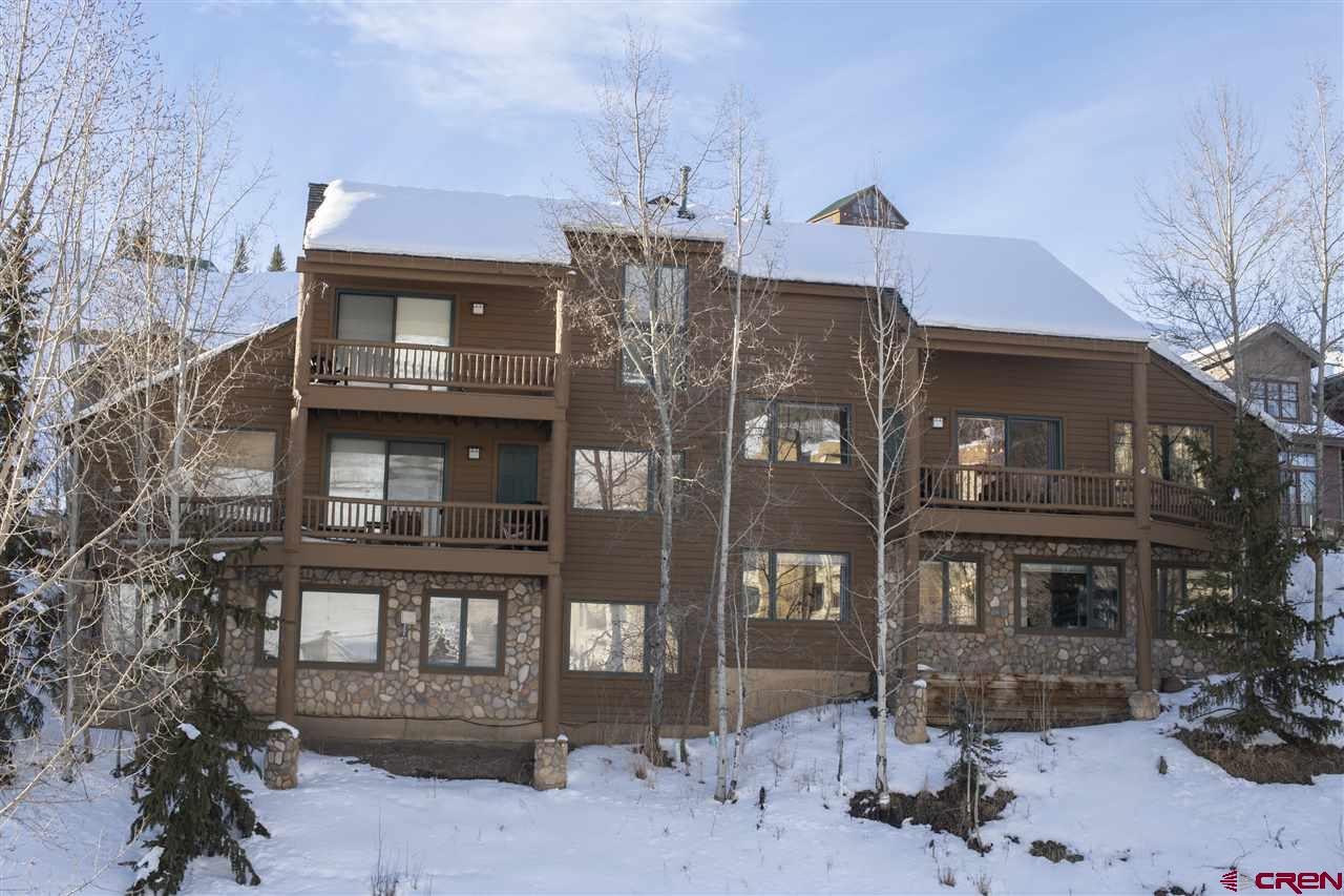 105 Snowmass Road Crested Butte, CO 81225 - Photo 34 of 34 Gallery Image 34