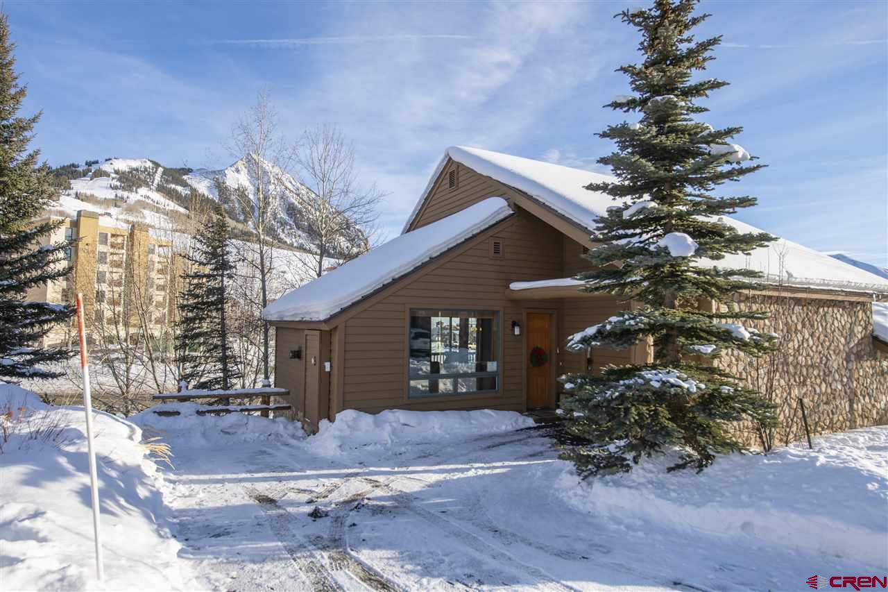 105 Snowmass Road Crested Butte, CO 81225 - Photo 8 of 34 Gallery Image 8