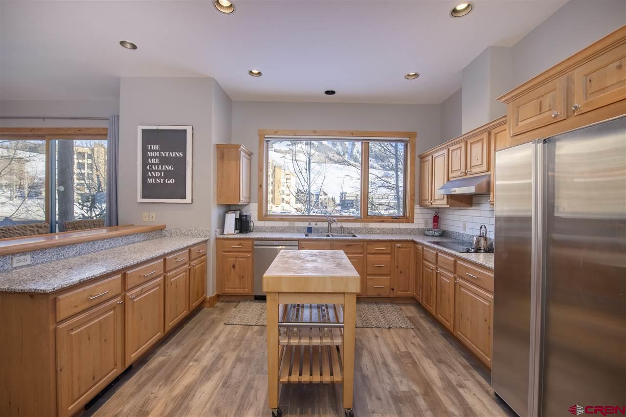 105 Snowmass Road Crested Butte, CO 81225 - Photo 9 of 34 Gallery Image 9
