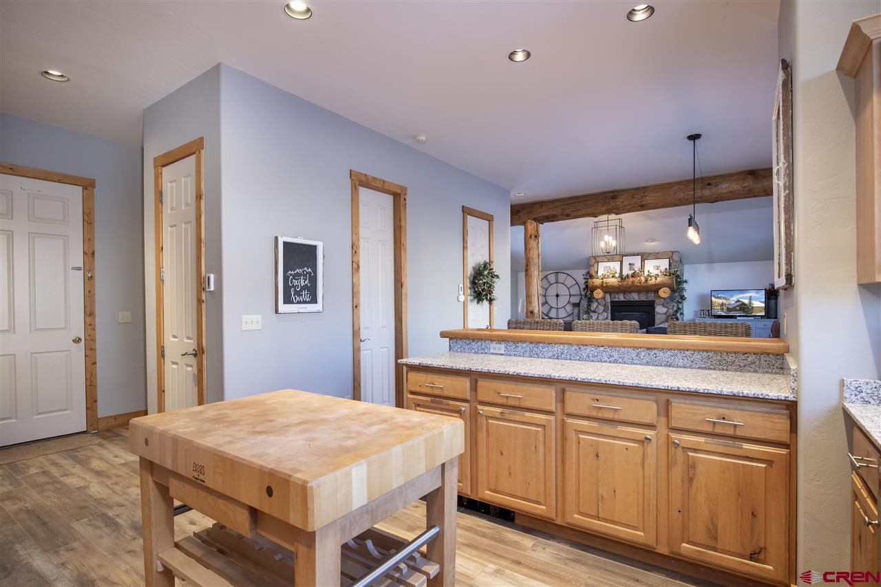 105 Snowmass Road Crested Butte, CO 81225 - Photo 10 of 34 Gallery Image 10
