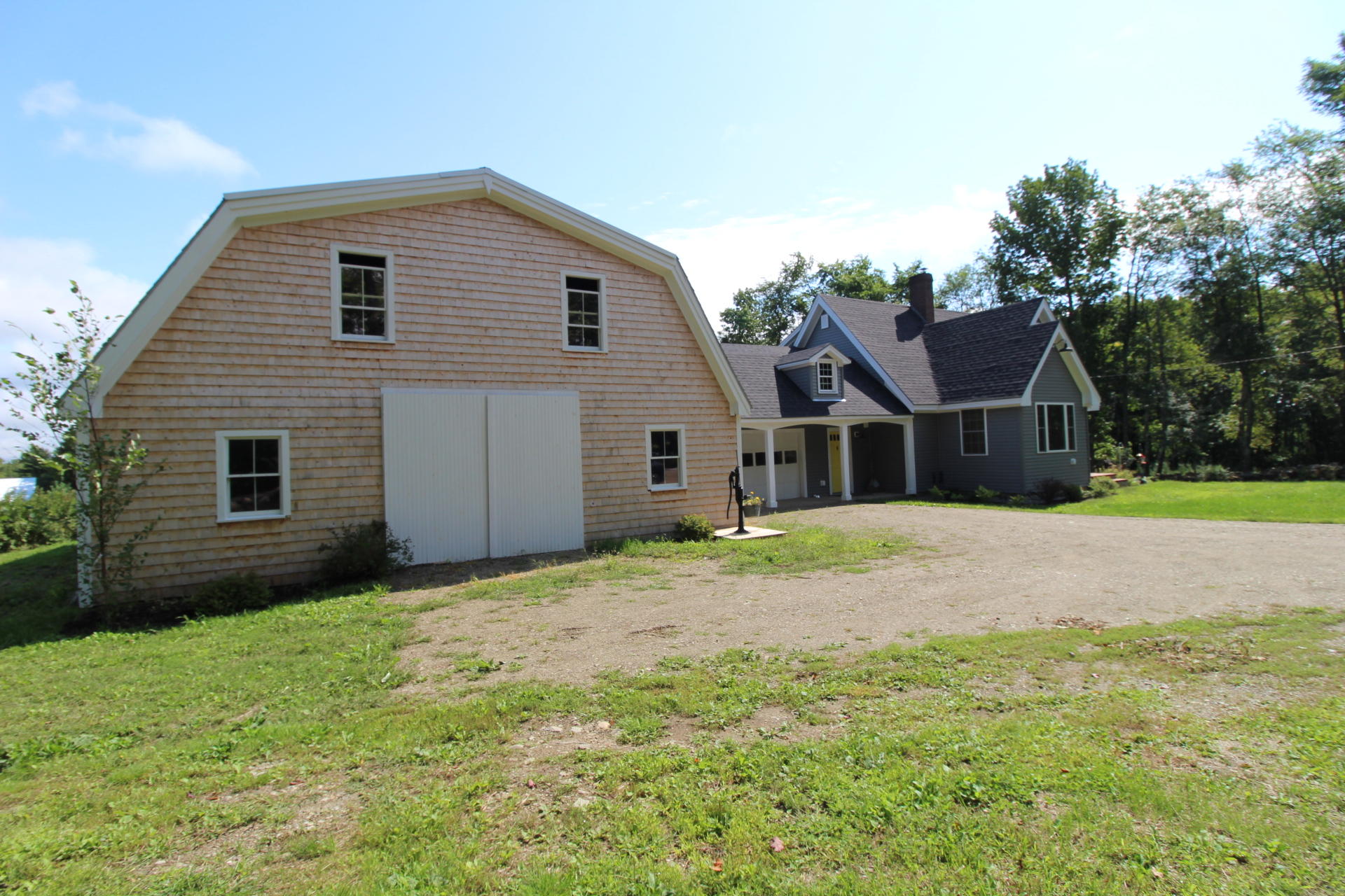 13 Pitcher Road Belfast, ME 04915 - Photo 47 of 64 Burgess Pitcher Road (120)