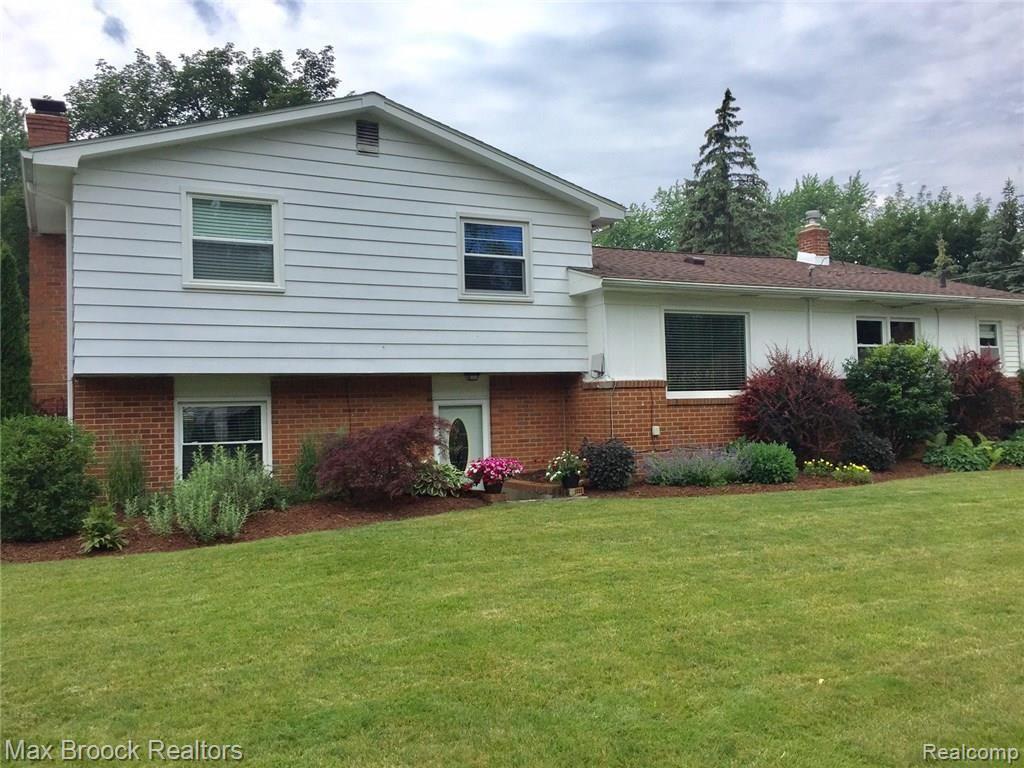 33118 Hearthstone Road Farmington Hills, MI 48334 - Photo 33 of 37