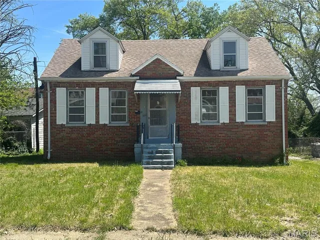 $54,900 | 3460 Oakdale Avenue, St. Louis, MO 63121