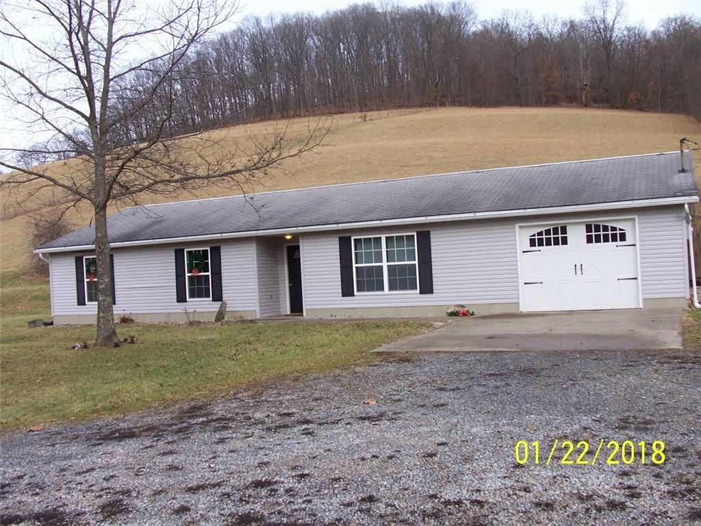 525 Dutch Run Road Waynesburg, PA 15370 - Photo 1 of 19