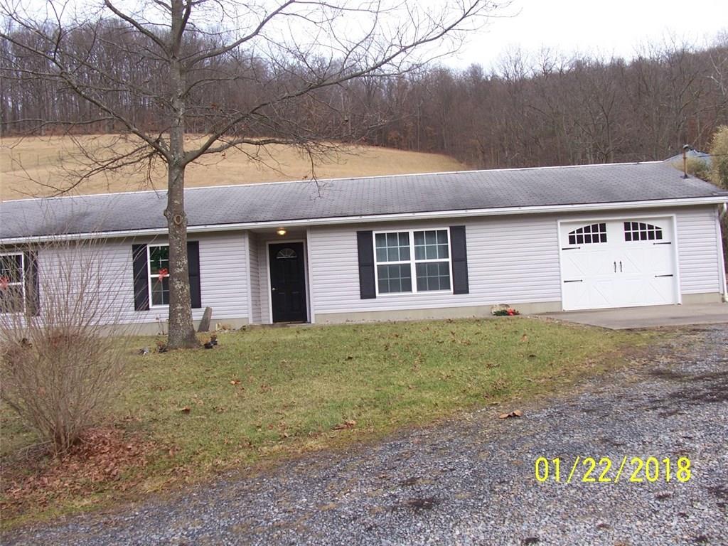 525 Dutch Run Road Waynesburg, PA 15370 - Photo 2 of 19