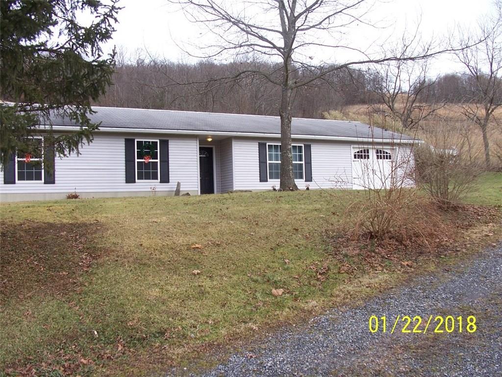 525 Dutch Run Road Waynesburg, PA 15370 - Photo 3 of 19