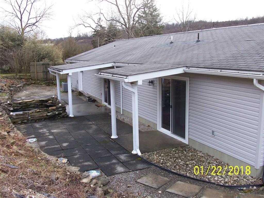 525 Dutch Run Road Waynesburg, PA 15370 - Photo 4 of 19