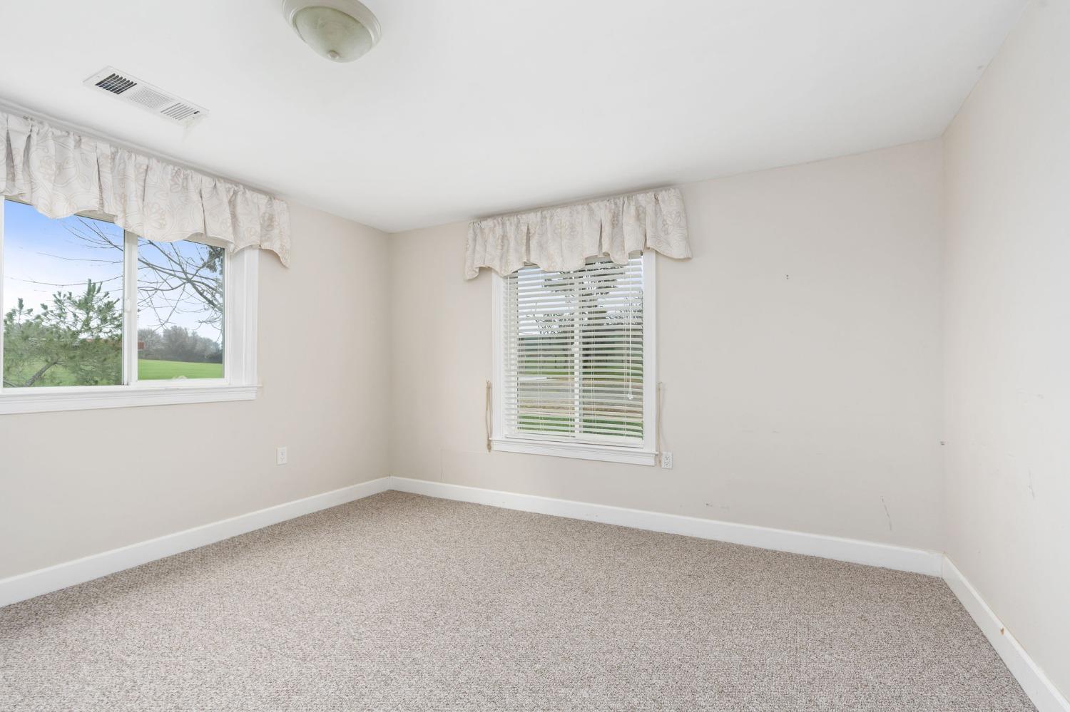 10580 Old Stage Road Porterville, CA 93257 - Photo 23 of 73 House #1 Bedroom 2