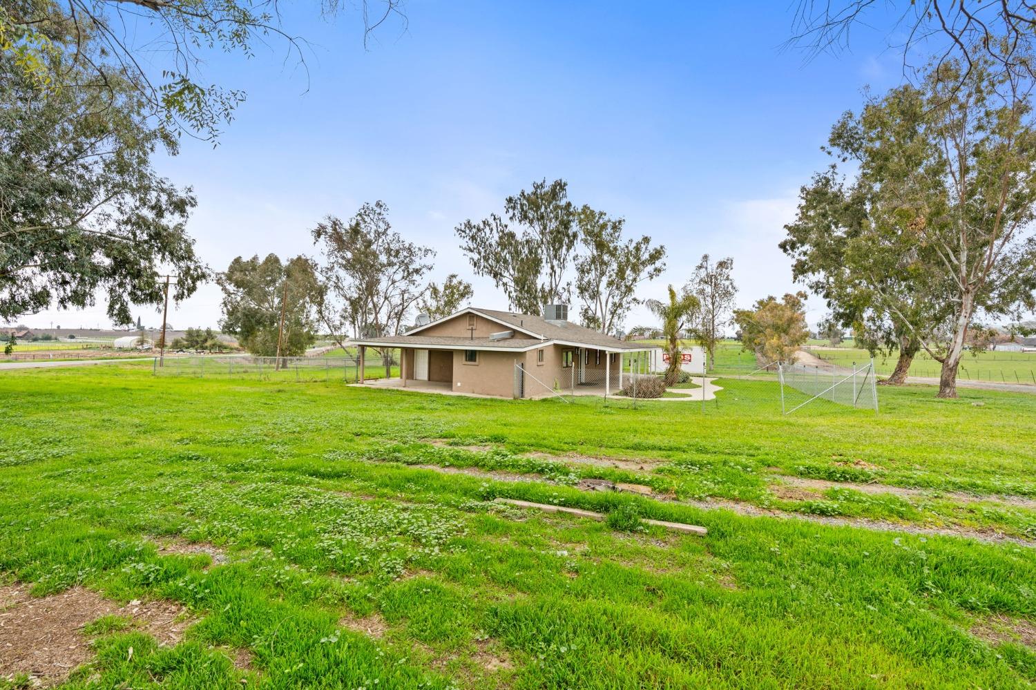 10580 Old Stage Road Porterville, CA 93257 - Photo 40 of 73 House #2