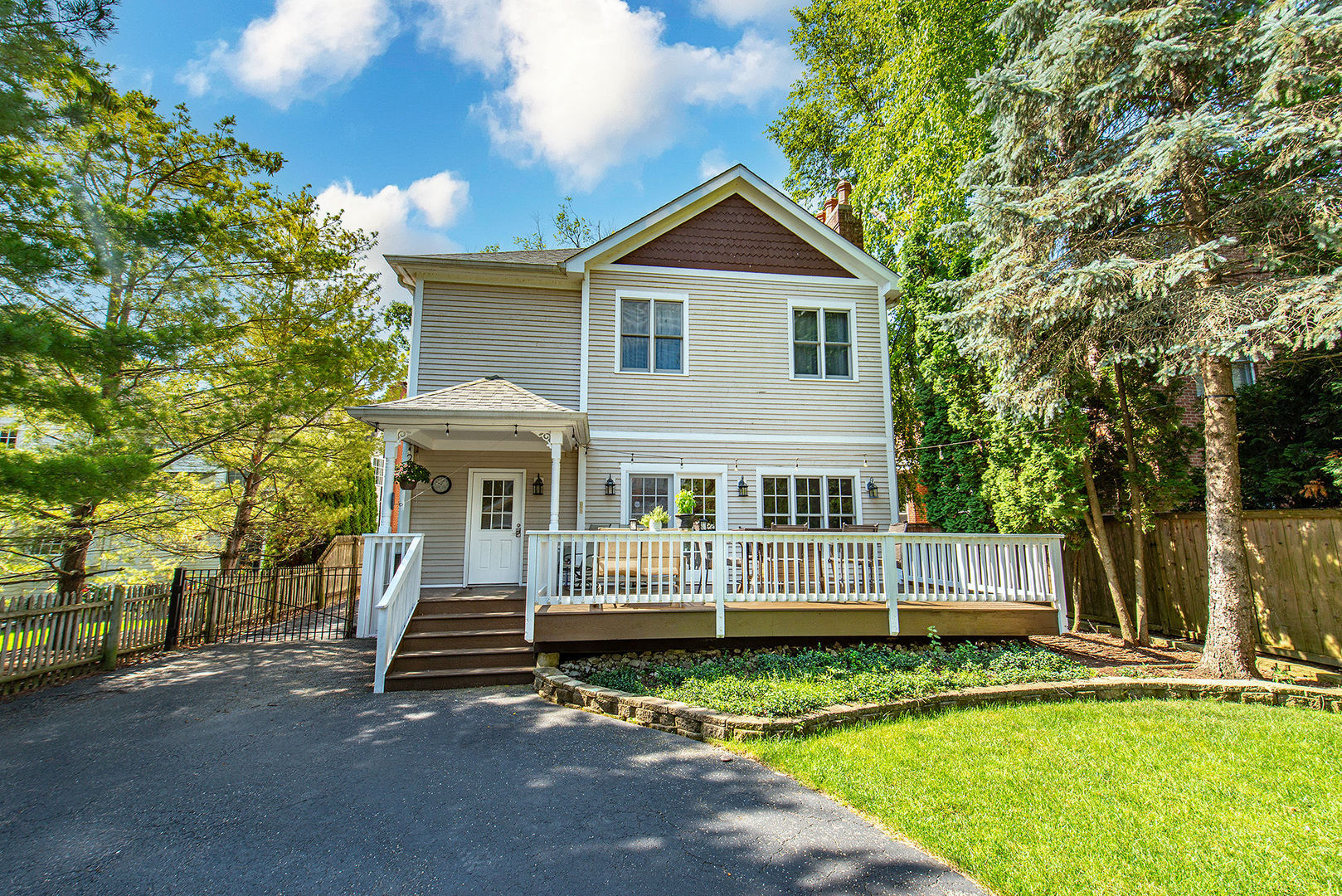 314 East Woodland Road Lake Bluff, IL 60044 - Photo 25 of 25 Gallery Image 25