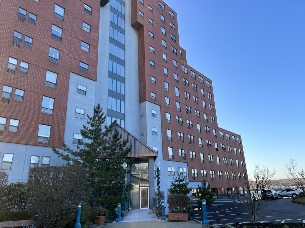 750 Davol Street, Unit 412, Fall River, MA 02720 Compass