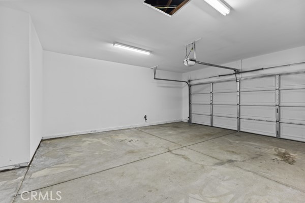 341 Caldera Street Perris, CA 92570 - Photo 53 of 53 a view of a garage