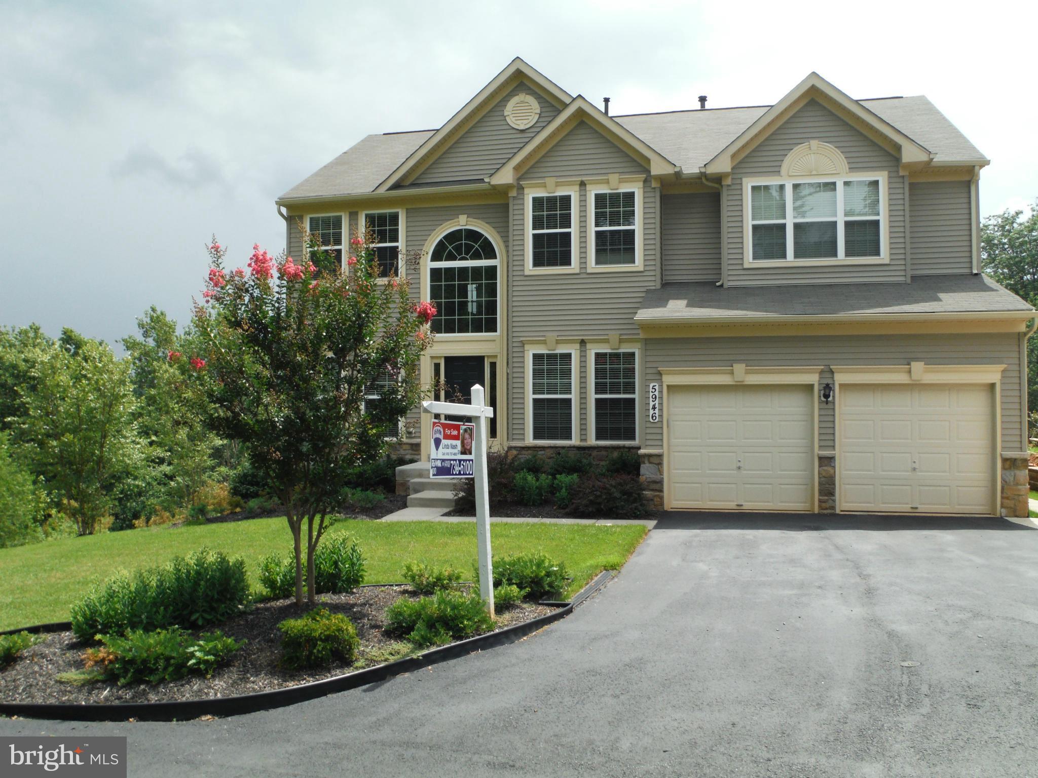 5946 Fairlee Road Elkridge, MD 21075 - Photo 1 of 29 Exterior (Front)