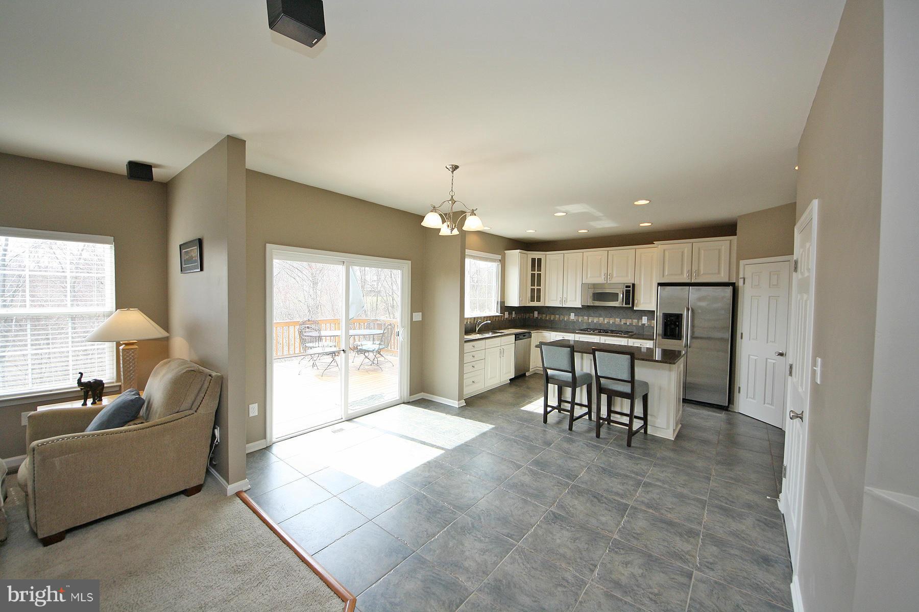 5946 Fairlee Road Elkridge, MD 21075 - Photo 14 of 29 Breakfast Room