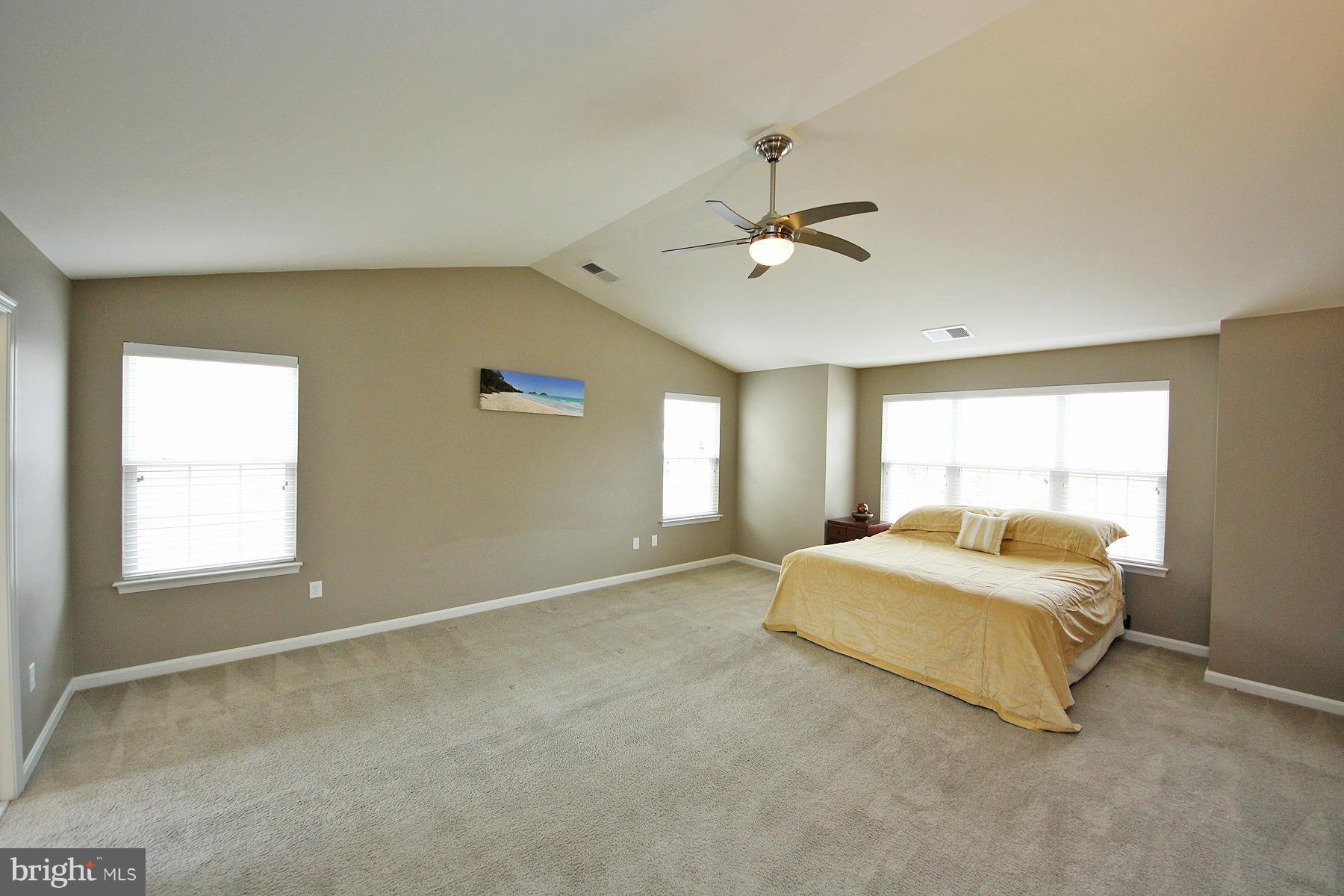 5946 Fairlee Road Elkridge, MD 21075 - Photo 17 of 29 Bedroom (Master)