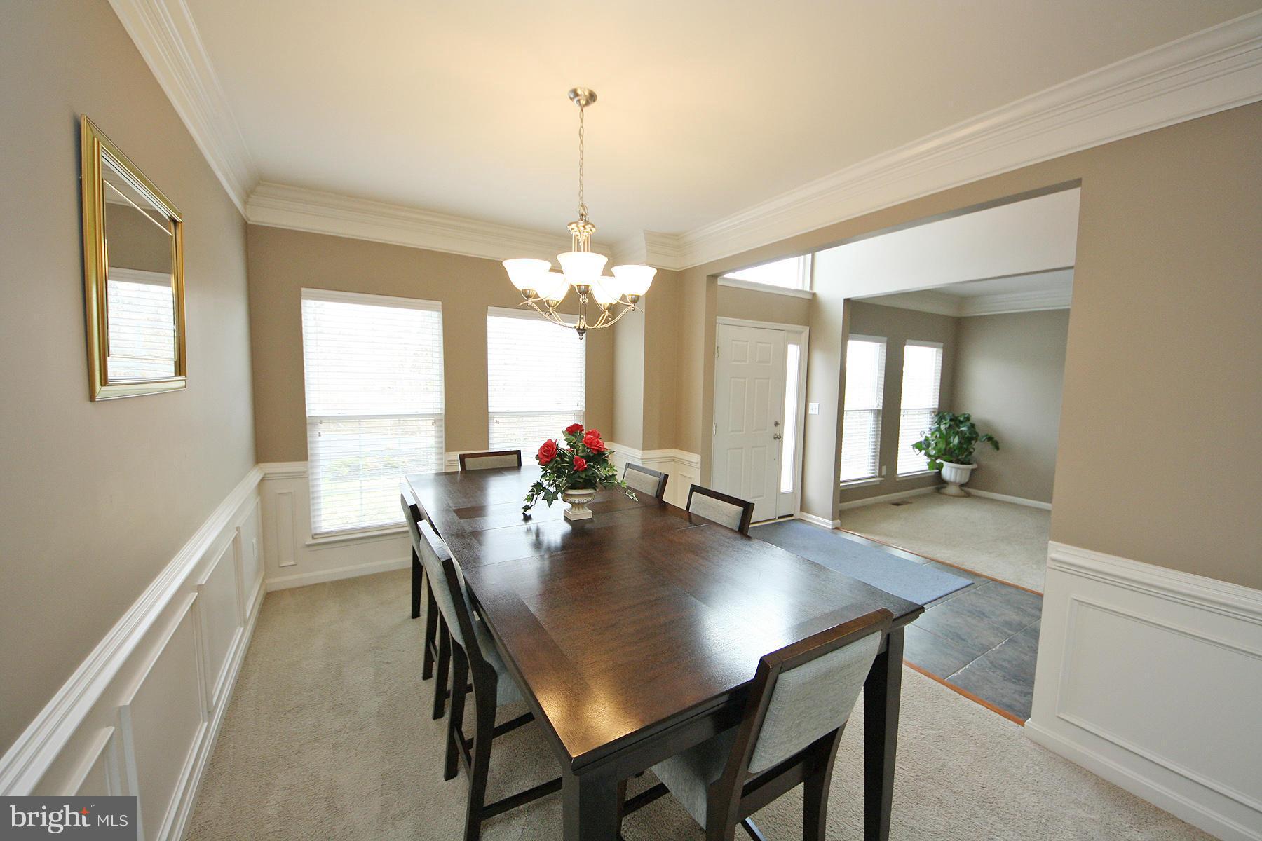 5946 Fairlee Road Elkridge, MD 21075 - Photo 8 of 29 Dining Room