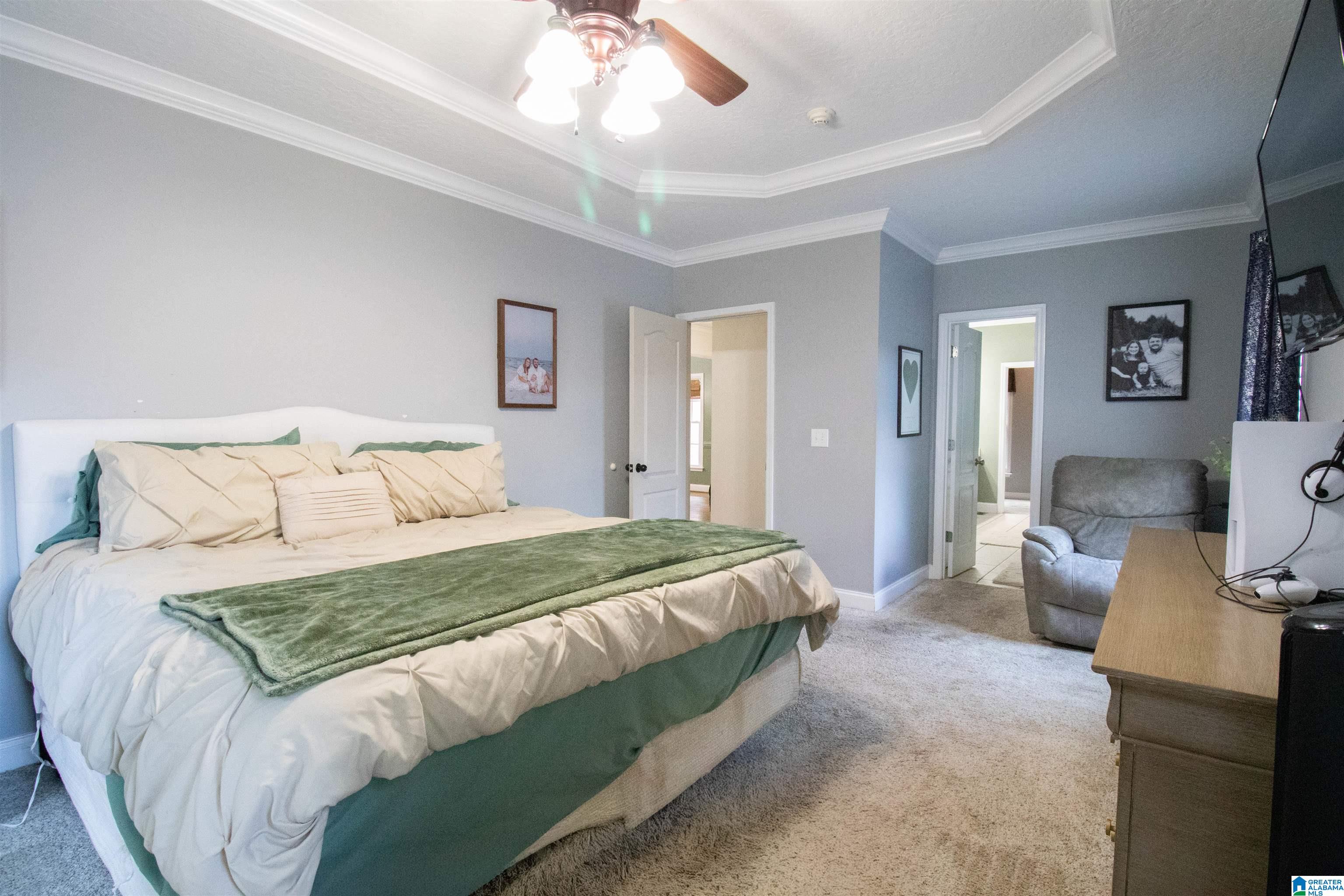 147 Anna Mattison Road Oxford, AL 36203 - Photo 17 of 43 Gallery Image 17