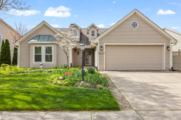 $330,000 | 10635 Chesapeake Drive North, Indianapolis, IN 46236