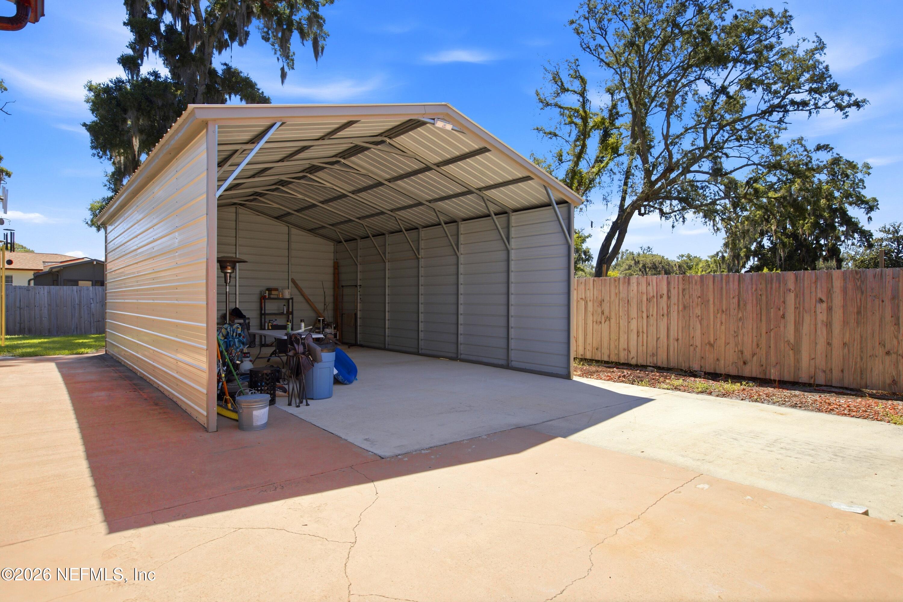 2723 Holly Ridge Drive Orange Park, FL 32073 - Photo 44 of 49 38-print-2723HollyRidgeDr_037