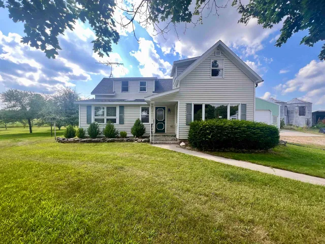 $229,900 | W3030 State Highway 180, Wausaukee, WI 54177