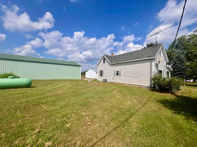 $229,900 | W3030 State Highway 180, Wausaukee, WI 54177