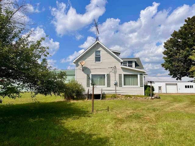 $229,900 | W3030 State Highway 180, Wausaukee, WI 54177