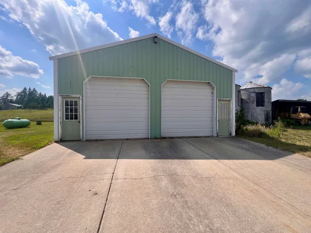 $229,900 | W3030 State Highway 180, Wausaukee, WI 54177