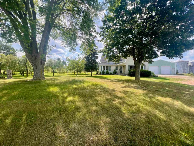 $229,900 | W3030 State Highway 180, Wausaukee, WI 54177