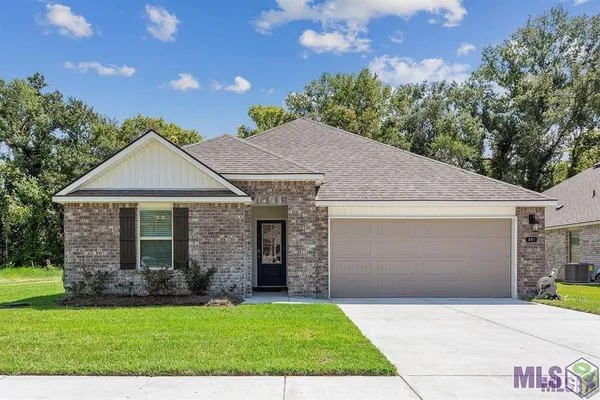 $339,900 | 341 Pretty Acrs Avenue, Hahnville, LA 70057