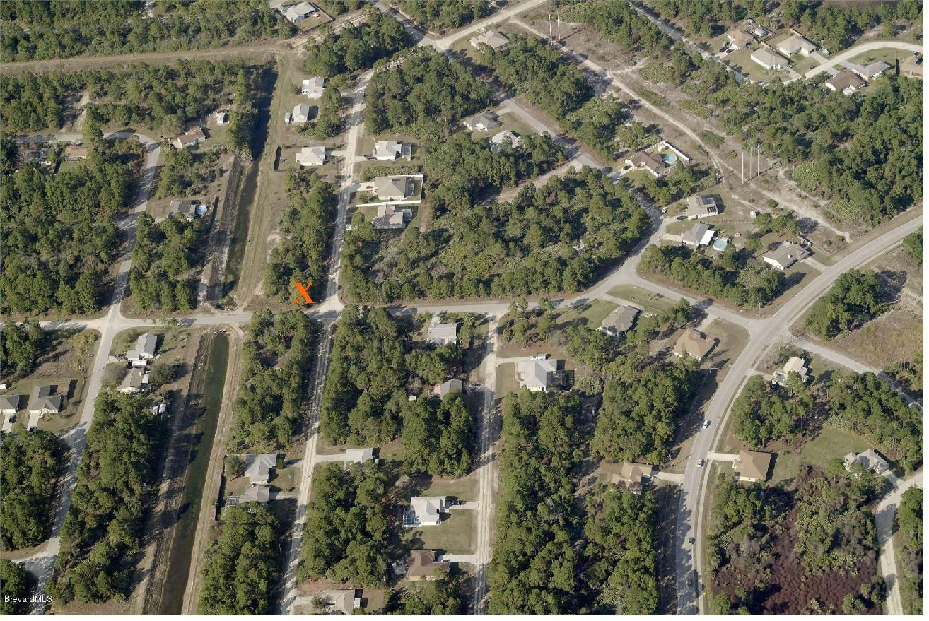 0 Lacroix Road Palm Bay, FL 32908 - Photo 2 of 2 P2