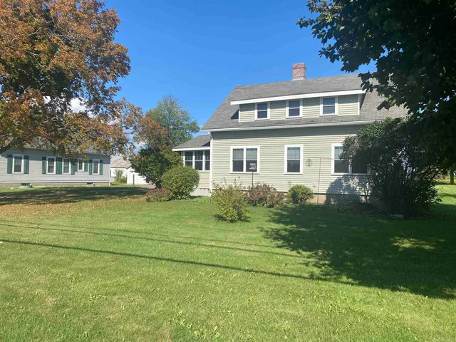 $609,900 | 342 Highway 2, South Hero, VT 05486