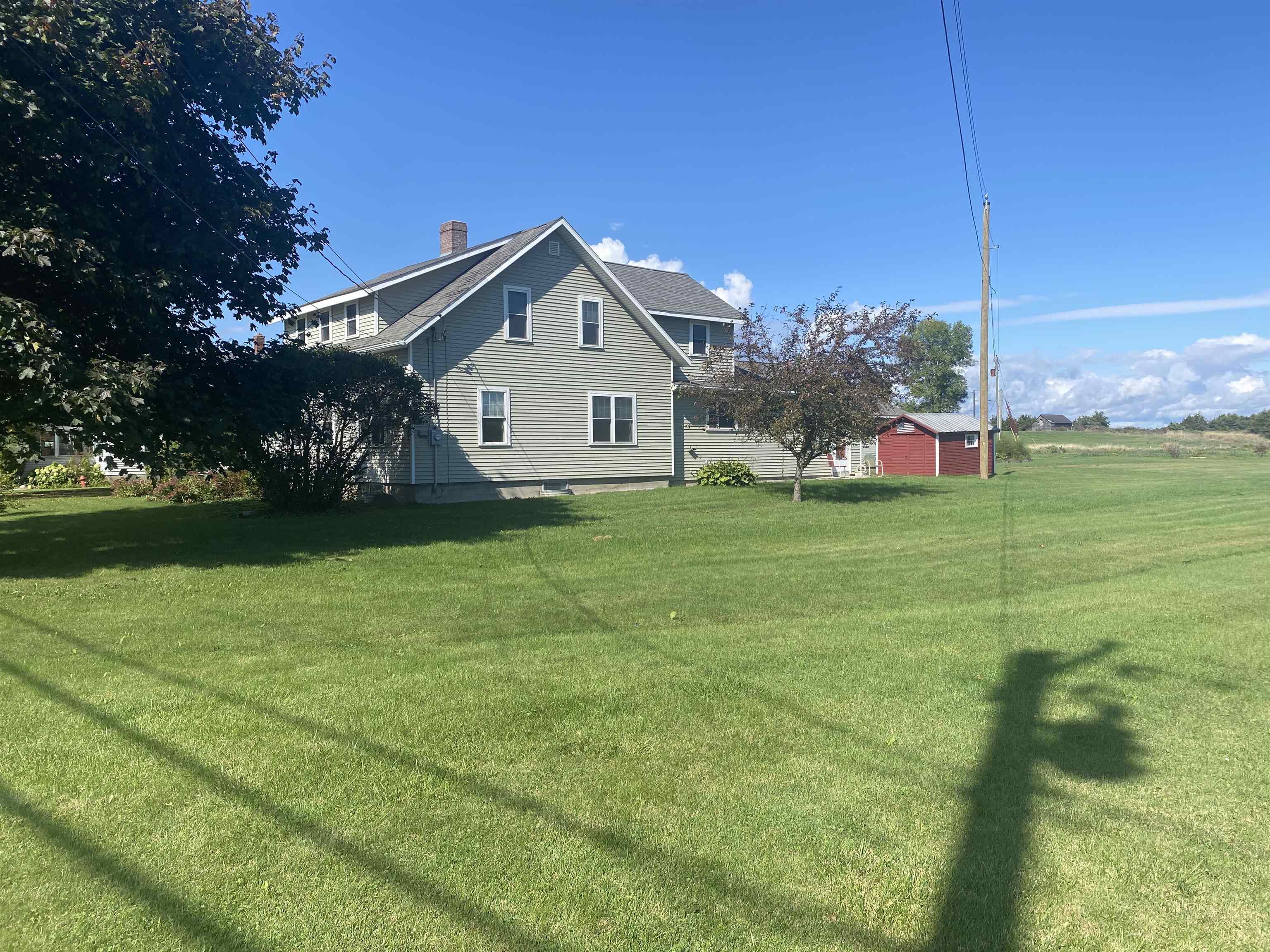 342 Highway 2 South Hero, VT 05486 - Photo 3 of 31