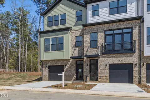 $740,000 | 1145 Booth Park Boulevard, Chapel Hill, NC 27514