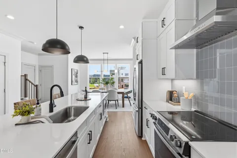 $740,000 | 1145 Booth Park Boulevard, Chapel Hill, NC 27514