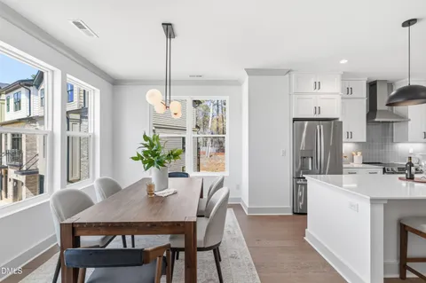 $740,000 | 1145 Booth Park Boulevard, Chapel Hill, NC 27514