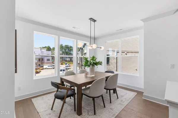 $740,000 | 1145 Booth Park Boulevard, Chapel Hill, NC 27514