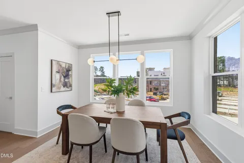 $740,000 | 1145 Booth Park Boulevard, Chapel Hill, NC 27514