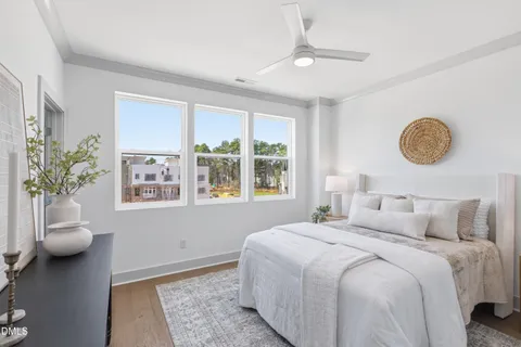 $740,000 | 1145 Booth Park Boulevard, Chapel Hill, NC 27514