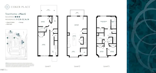 $740,000 | 1145 Booth Park Boulevard, Chapel Hill, NC 27514