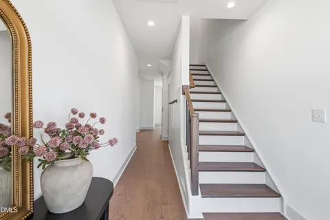 $740,000 | 1145 Booth Park Boulevard, Chapel Hill, NC 27514