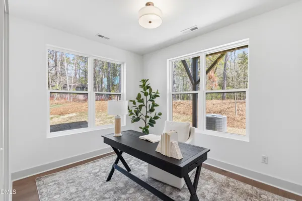 $740,000 | 1145 Booth Park Boulevard, Chapel Hill, NC 27514