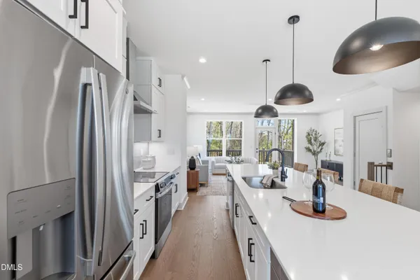 $740,000 | 1145 Booth Park Boulevard, Chapel Hill, NC 27514