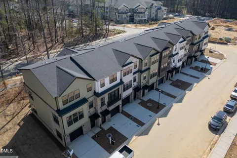 $740,000 | 1145 Booth Park Boulevard, Chapel Hill, NC 27514