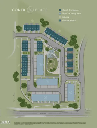 $740,000 | 1145 Booth Park Boulevard, Chapel Hill, NC 27514