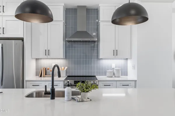 $740,000 | 1145 Booth Park Boulevard, Chapel Hill, NC 27514