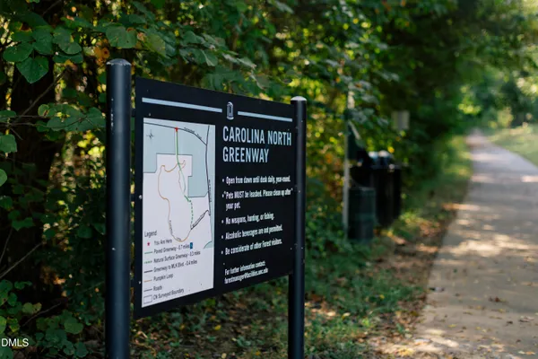 $740,000 | 1145 Booth Park Boulevard, Chapel Hill, NC 27514