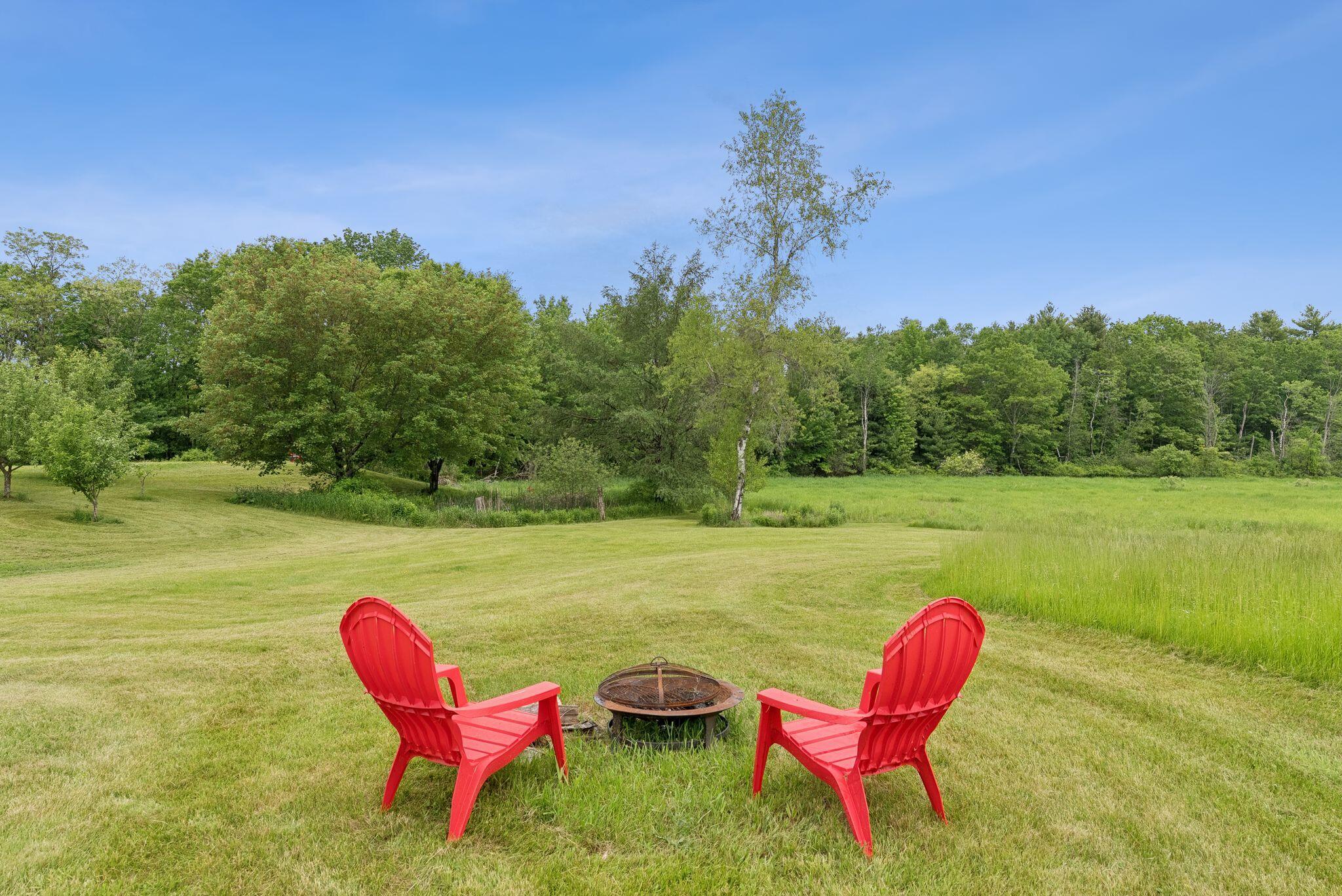 1228 Long Plains Road Buxton, ME 04093 - Photo 2 of 92 3.5 Arces!