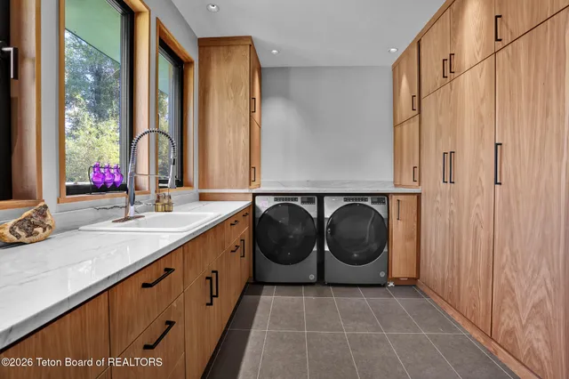 $15,950,000 | 5660 North Stone Creek Lane, Jackson, WY 83001