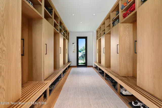 $15,950,000 | 5660 North Stone Creek Lane, Jackson, WY 83001