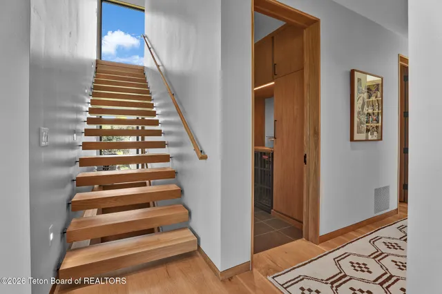 $15,950,000 | 5660 North Stone Creek Lane, Jackson, WY 83001